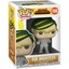 My Hero Academia Sir Nighteye Pop! Vinyl Figure